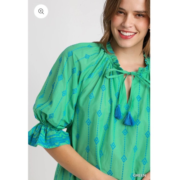 umgee Marley dress - Picture 4 of 7